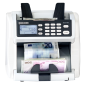 Mobile Preview: SC-8100 - Revidierte Banknotenzählmaschine mit Wertermittlung