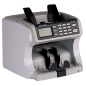 Preview: SC-8100 - Banknotenzählmaschine mit Wertermittlung