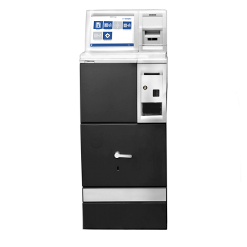 RCS-800 - Retail Cash System