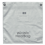 HeatSealing Bag pour SDM-100