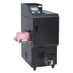 LAC-17 - Münzverpackungsmaschine