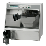 SC-12 Compteuse de pièces