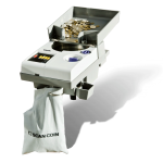 SC-303 - Macchina conta monete