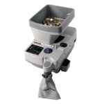SC-360 - Macchina conta monete