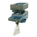 SC-3003 Universal - Compteuse de pièces