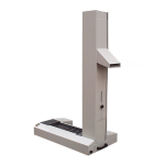 SC-93750 - Elevatore di rotoli di monete