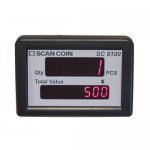 Schermo esterno per SC-8100