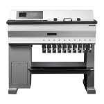 ICP Active-9 - Münzsortierer für industrielle Umgebungen