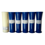 Kit de porte-tubes CHF pour DTC