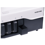 Bac de rejet pour série DTC