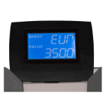 Affichage externe pour SC-8220