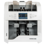 SC-8220 VD - Banknotenzähl- und sortiermaschine