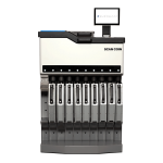 ICX Active-9 - Selezionatrice di moneta