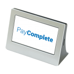 Affichage externe pour SC-8200