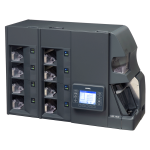 K8 - Banknotensortiermaschine