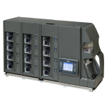 K12 - Compteuse et trieuse de billets de banque