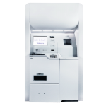 CDS-9 - Système de dépôt en libre-service