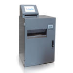 CRC-500 - Distributeur de rouleaux et changeur d'argent