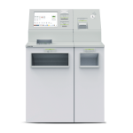 CRC-2610 - Erogatore di rotoli di moneta