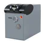AST-7000 Banque - Trésor de guichet automatique