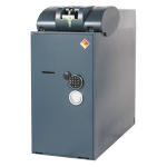 AST-7016 Banque - Trésor de guichet automatique