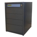 EuroMulti Midi - Coffre de guichet compact