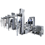 Coin Sachet System