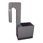 Élévateurs de pièces