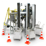 MSS - Multi Sachet Solution